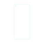 For OnePlus Nord CE 5G HD Display 0.3mm Arc Edge Tempered Glass Screen Protector Anti-Scratch Bubble-Free Case Friendly Easy Installation Film