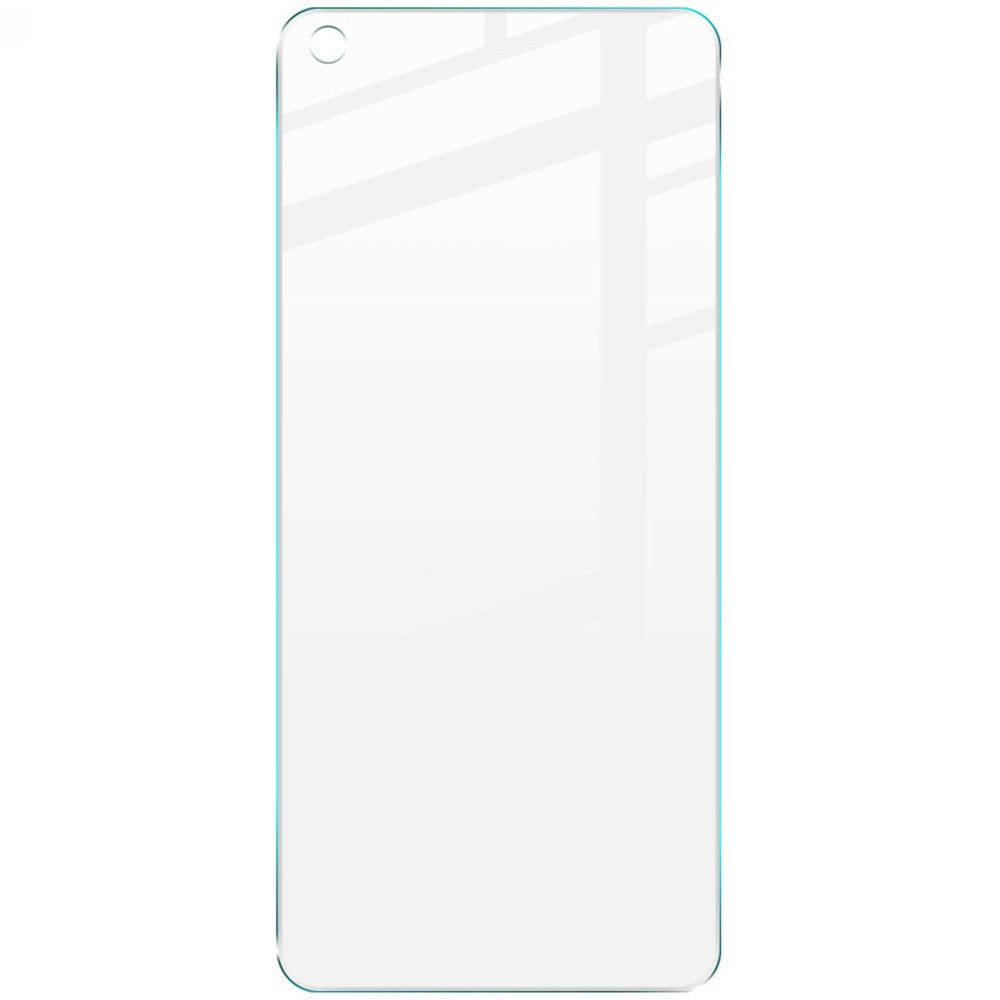 IMAK H Series High Definition Shatter-Proof Tempered Glass Film Screen Protector for Oppo Reno6 5G