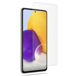 MOCOLO 2.5D Full Glue Tempered Glass High Transparency Screen Film for Samsung Galaxy A72 4G/5G
