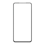 Hærdet glasskærmbeskyttelsesfilm med fuld skærmdækning til Samsung Galaxy S21 FE/Fan Edition
