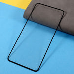 Hærdet glasskærmbeskyttelsesfilm med fuld skærmdækning til Samsung Galaxy S21 FE/Fan Edition