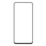 Silk Printing Full Screen Coverage Shatter-Proof Tempered Glass Full Glue Protector for Xiaomi Redmi Note 10 5G/Poco M3 Pro 4G/Poco M3 Pro 5G