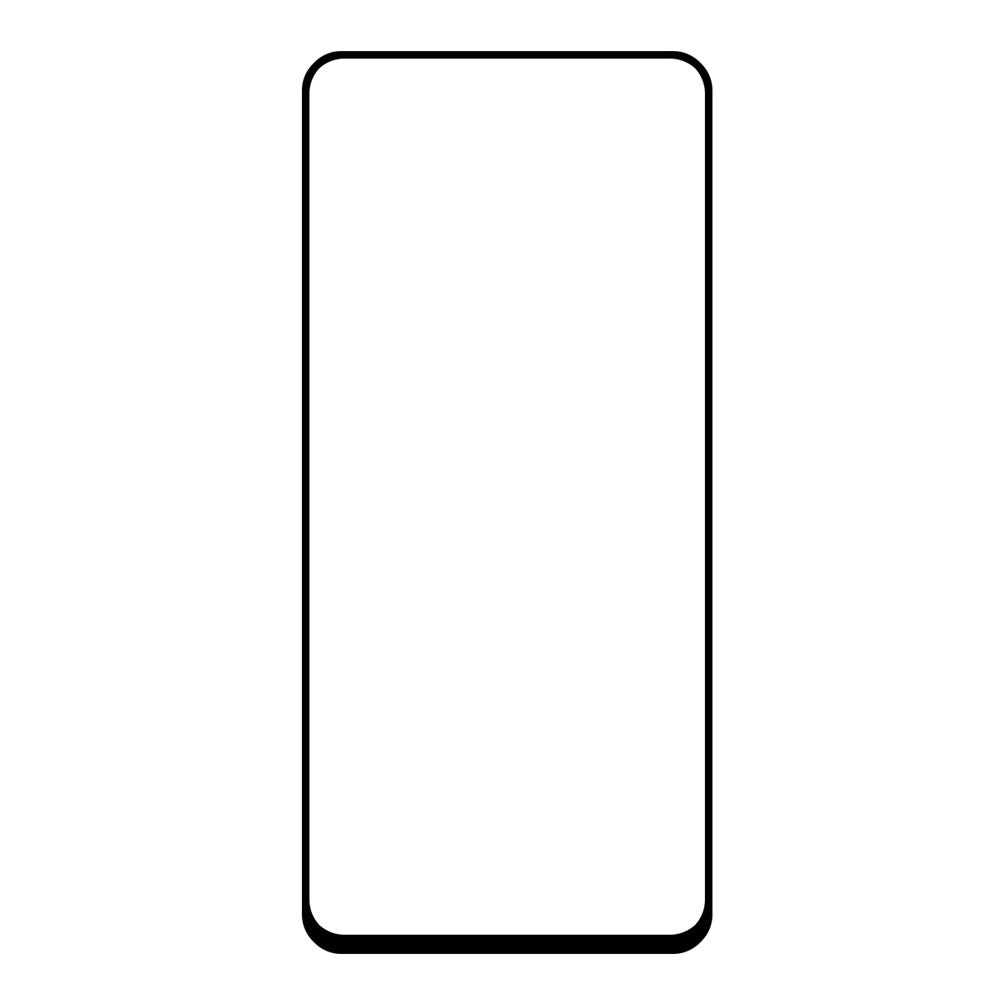 Silk Printing Full Screen Coverage Shatter-Proof Tempered Glass Full Glue Protector for Xiaomi Redmi Note 10 5G/Poco M3 Pro 4G/Poco M3 Pro 5G