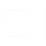 RURIHAI 0.18mm 2.5D Full Glue Tempered Glass Ultra Clear Full Screen Coverage Protector for Huawei MatePad Pro 12.6 (2021)