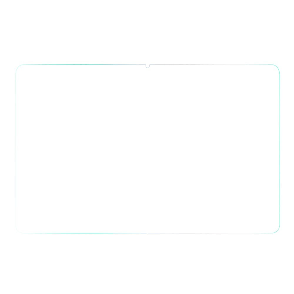 RURIHAI 0.18mm 2.5D Full Glue Tempered Glass Ultra Clear Full Screen Coverage Protector for Huawei MatePad Pro 12.6 (2021)