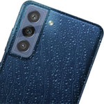 2 st/förpackning IMAK Ultra Clear kameralinsskyddande härdat glasfilmsskydd för Samsung Galaxy S21 FE 5G