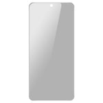 IMAK hærdet glas med 9H-hårdhed, spejlbelægning og touchskærm til Samsung Galaxy S21 FE