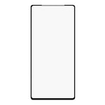 Anti-Explosion Tempered Glass Film Black Edges Full Glue Screen Protector for Google Pixel 6
