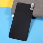 For Oppo Find X3 / OnePlus 9 Pro HD Clear High Sensitivity 180 Degree Anti-Peep Film Soft TPU Hydrogel Privacy Screen Protector