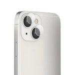 MOCOLO Ultra Clear Tempered Glass Anti-Scratch Camera Lens Protector Film for iPhone 13 mini 5.4 inch