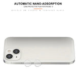 MOCOLO Ultra Clear Tempered Glass Anti-Scratch Camera Lens Protector Film for iPhone 13 mini 5.4 inch