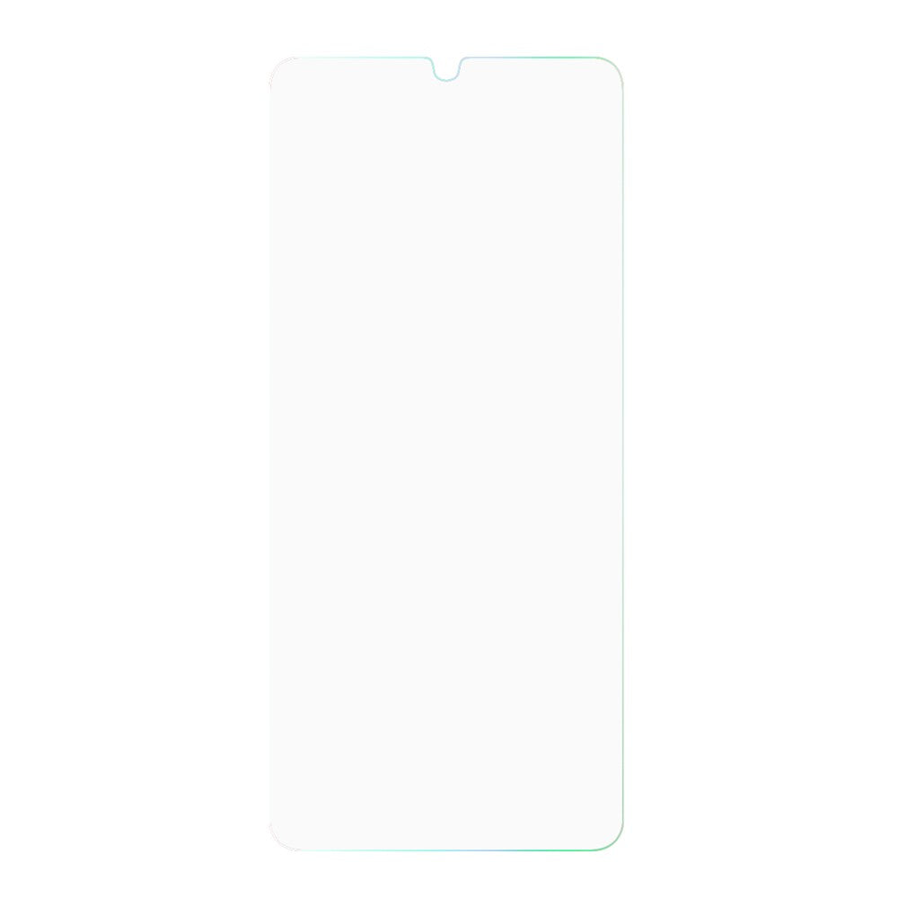 Ultraklart 0,25 mm skærmbeskyttelsesglas med buet kant til Samsung Galaxy A22 5G (EU-version)