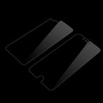 HD Clear Anti-Glare Front Screen Protector Film + HD Clear Back Protector Film for iPhone SE (2020)/SE (2022)/8/7 4.7 inch