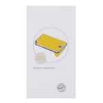 High Definition Scratch-Resistant PET Screen Protector Film for iPhone 13 / 13 Pro / 14