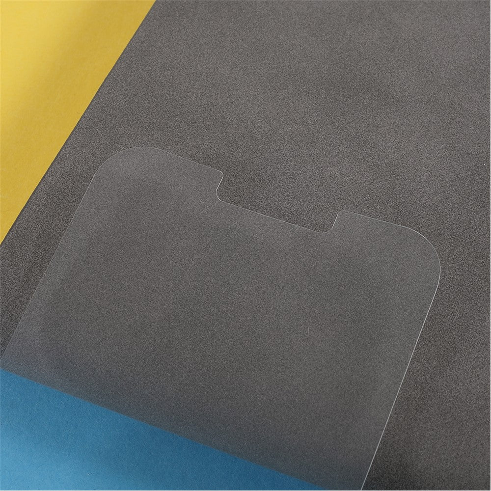 Ultra Clear HD PET Screen Protector Film for iPhone 13 mini 5.4 inch