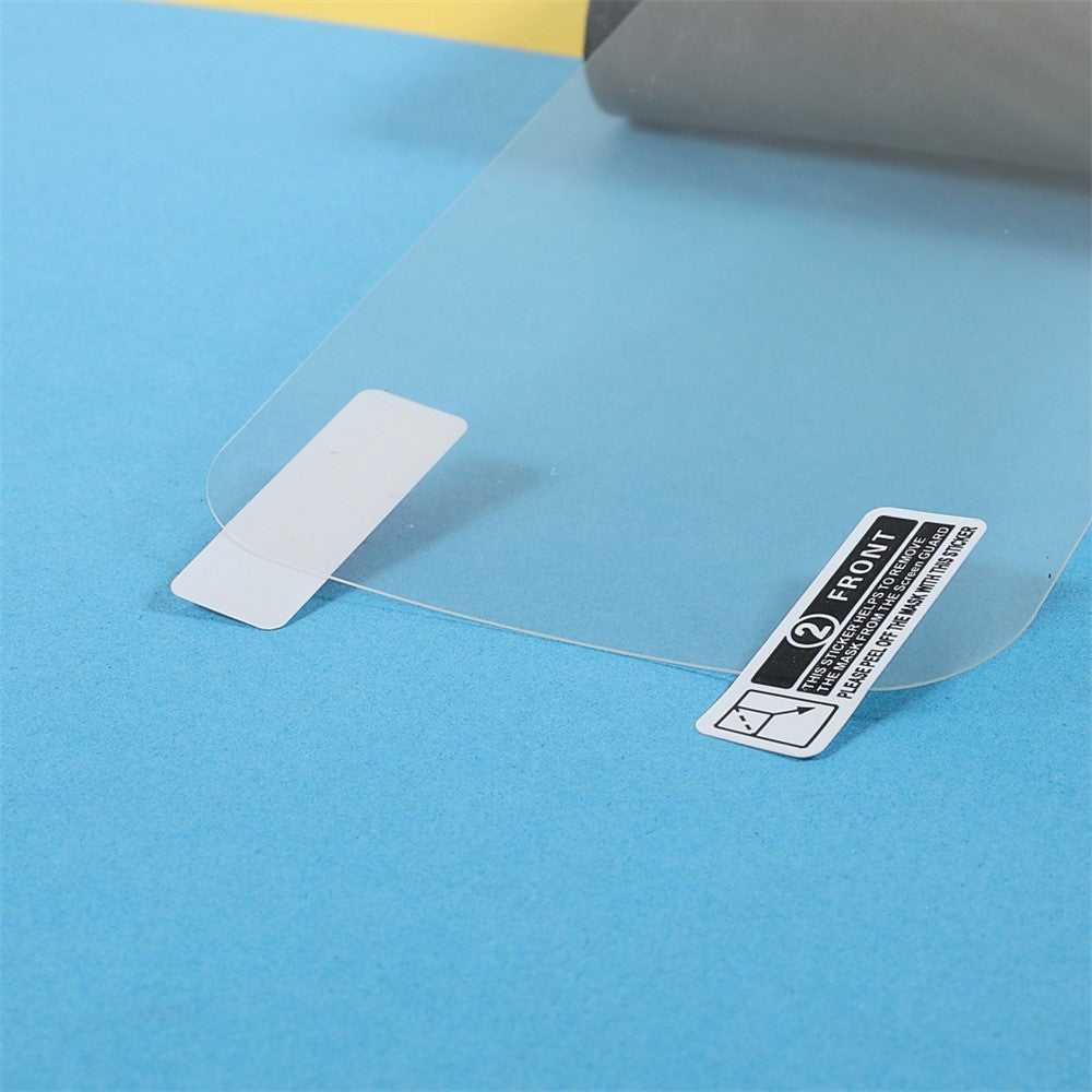 Ultra Clear HD PET Screen Protector Film for iPhone 13 mini 5.4 inch