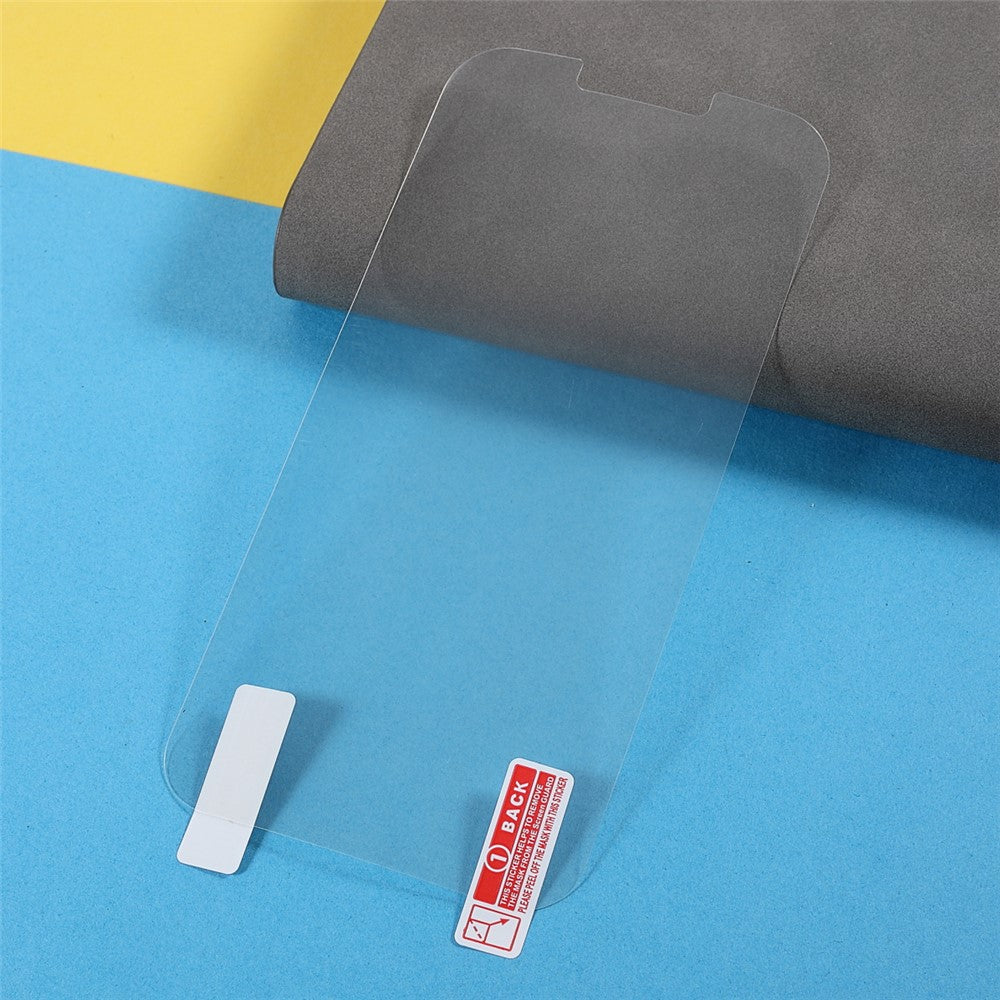 Ultra Clear HD PET Screen Protector Film for iPhone 13 mini 5.4 inch