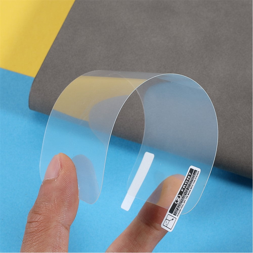 Ultra Clear HD PET Screen Protector Film for iPhone 13 mini 5.4 inch