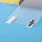 Frosted Anti-glare Anti-fingerprint Screen Film for iPhone 13 mini 5.4 inch