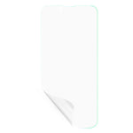 Full Coverage Explosion-proof TPU Screen Protector Hydrogel Film for iPhone 13 mini 5.4 inch