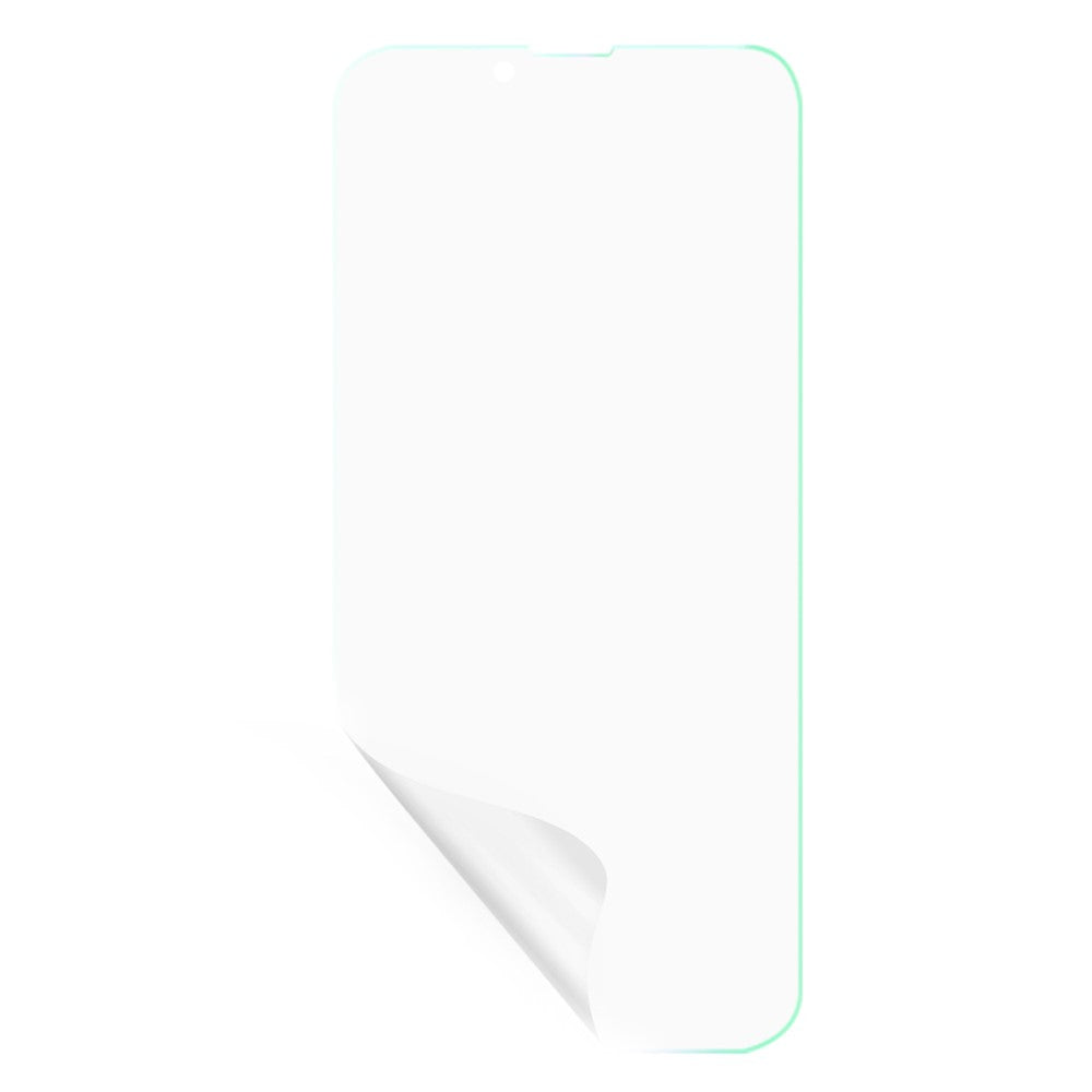 Full Coverage Explosion-proof TPU Screen Protector Hydrogel Film for iPhone 13 mini 5.4 inch