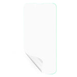 Eksplosionssikker Fuld Dækning TPU Skærmbeskytter Hydrogelfilm til iPhone 13 Pro Max / 14 Plus