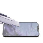 MOCOLO 9H Hardness Ultra Clear Tempered Glass Screen Protector for iPhone 13 / 13 Pro / 14