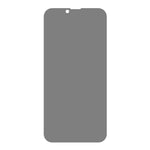 For iPhone 13 / 13 Pro / 14 Anti-Spy Anti-Peep  Screen Protector Full Coverage Full Glue Tempered Glass Film
