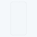 AMORUS Screen Protector for iPhone 13 / 13 Pro / 14, 9H Hardness Ultra Clear Transparent Tempered Glass Film Guard