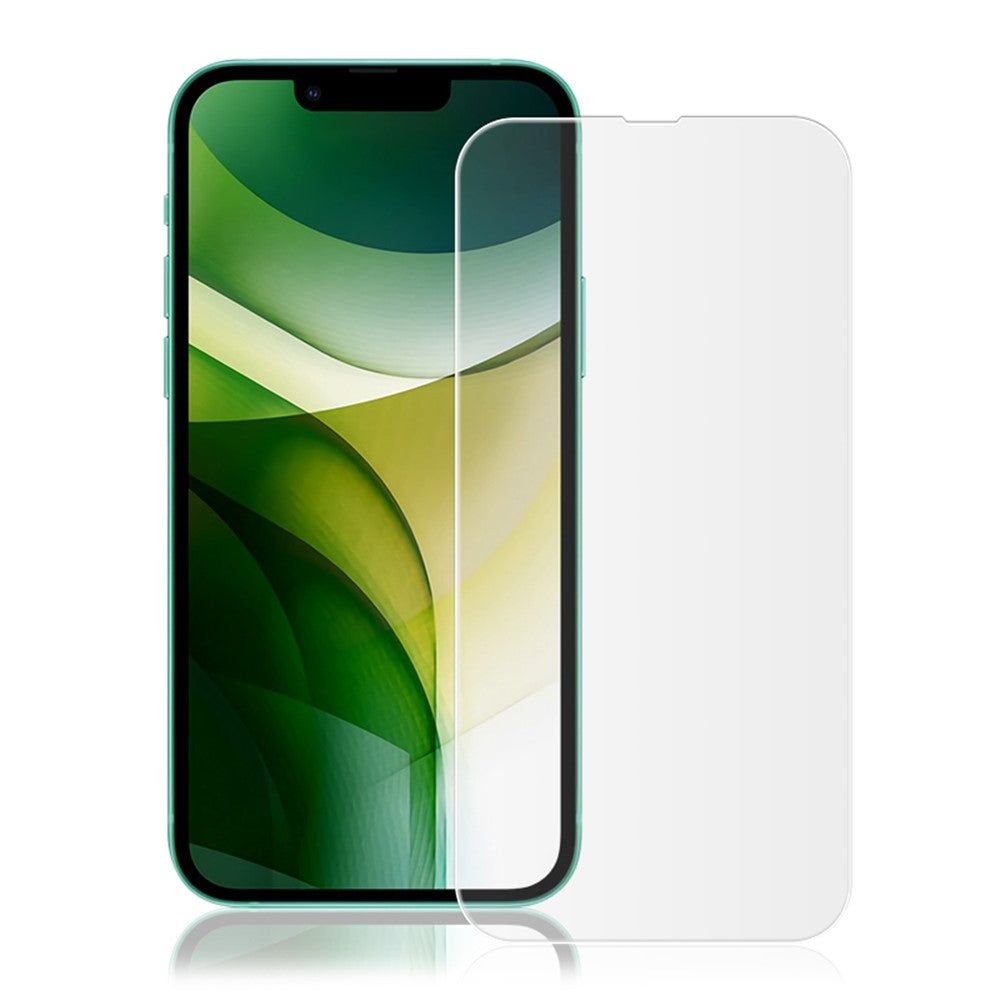 AMORUS HD Tempered Glass Screen Protector Film for iPhone 13 mini 5.4 inch