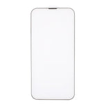 HD Full Screen Coverage Full Glue Tempered Glass Screen Protector [with Dustproof Mesh] for iPhone 13 mini 5.4 inch