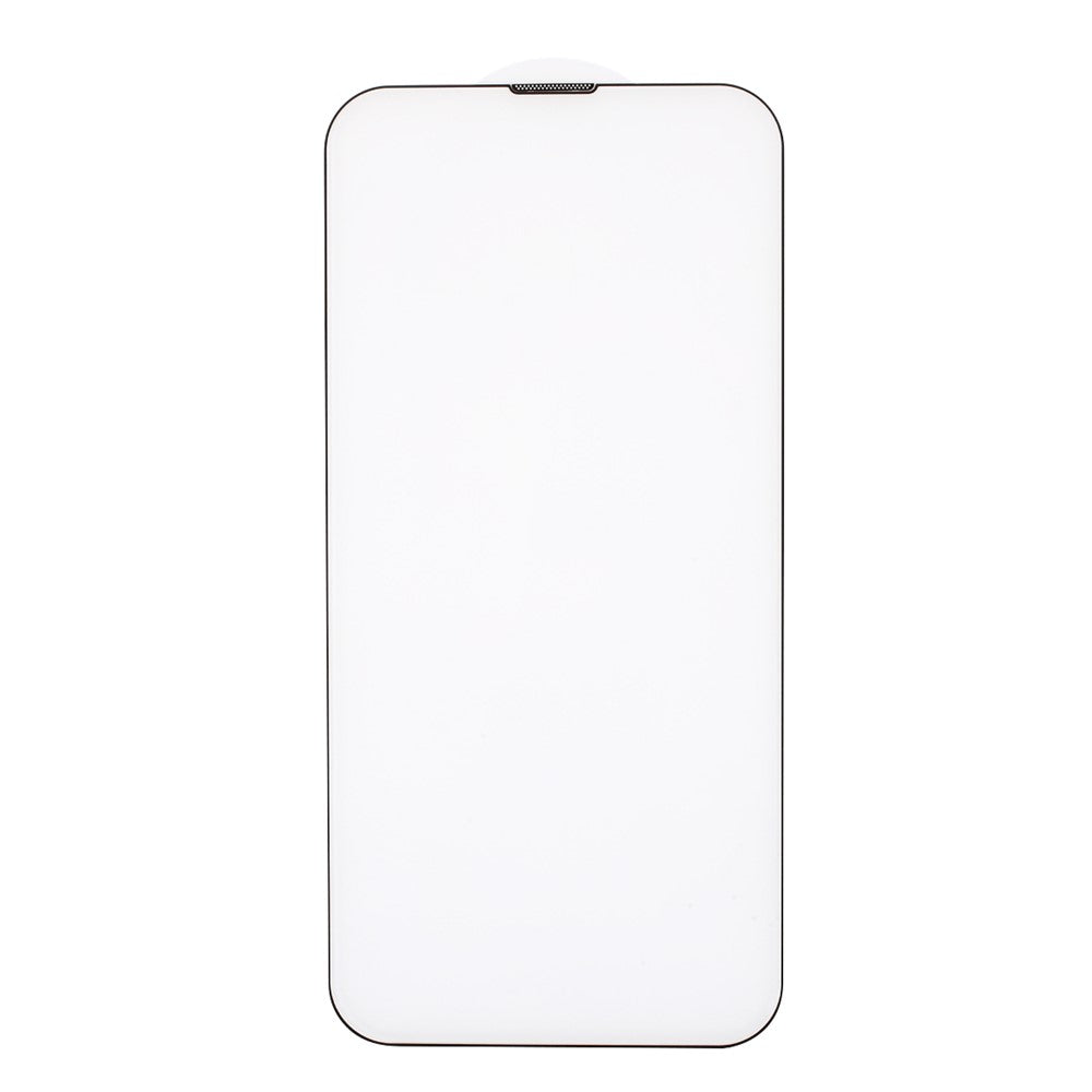 HD Full Screen Coverage Full Glue Tempered Glass Screen Protector [with Dustproof Mesh] for iPhone 13 mini 5.4 inch