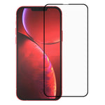 Full Covering 9D Tempered Glass Screen Protector for iPhone 13 Pro Max / 14 Plus