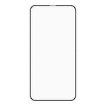 Full Covering 9D Tempered Glass Screen Protector for iPhone 13 Pro Max / 14 Plus