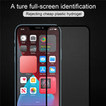 Full Covering 9D Tempered Glass Screen Protector for iPhone 13 Pro Max / 14 Plus