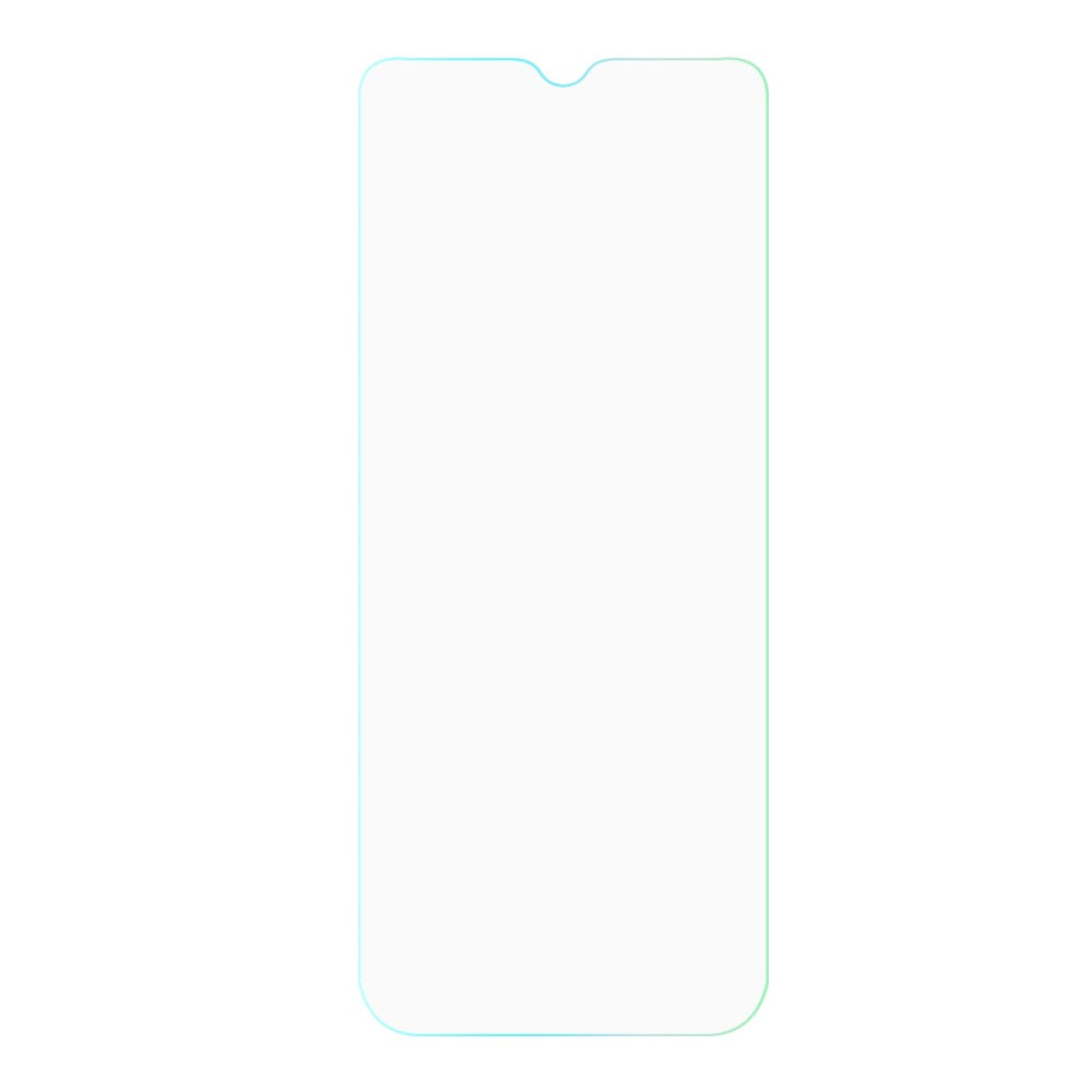 0.3mm Arc Edge Tempered Glass Screen Protector Film for Oppo A16/A16s/A54s