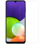 NILLKIN H+Pro Skärmskydd för Samsung Galaxy A22 4G (EU-version) / LTE, HD Klar 9H Hårdhet Reptålig Härdat Glasfilm