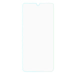 0.25mm Arc Edge Tempered Glass Phone Protective Film for Samsung Galaxy A03s (166.5mm)