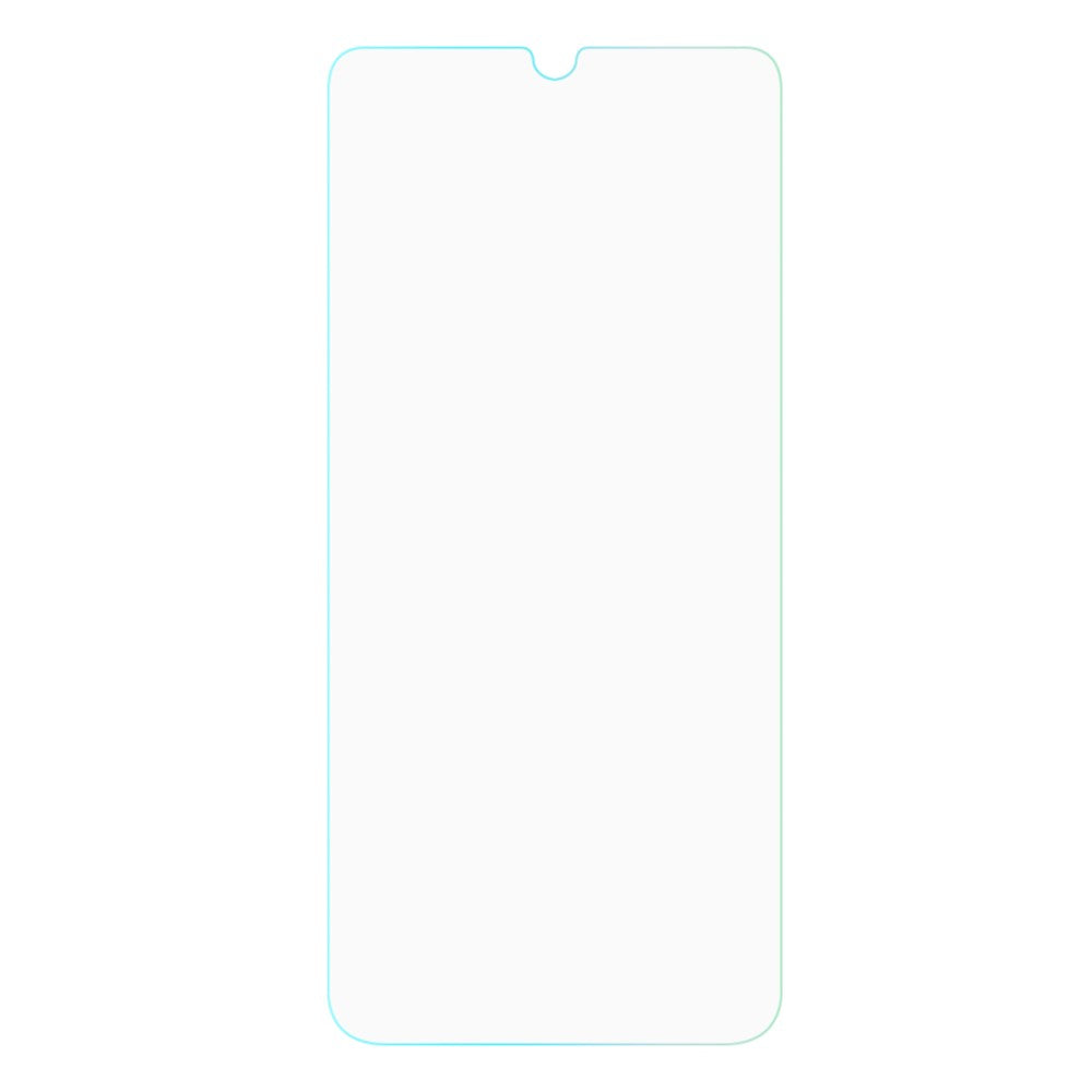 0.25mm Arc Edge Tempered Glass Phone Protective Film for Samsung Galaxy A03s (166.5mm)