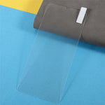0.25mm Arc Edge Tempered Glass Phone Protective Film for Samsung Galaxy A03s (166.5mm)