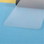 0.25mm Arc Edge Tempered Glass Phone Protective Film for Samsung Galaxy A03s (166.5mm)