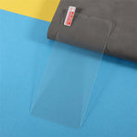 0.25mm Arc Edge Tempered Glass Phone Protective Film for Samsung Galaxy A03s (166.5mm)