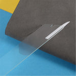 0.25mm Arc Edge Tempered Glass Phone Protective Film for Samsung Galaxy A03s (166.5mm)