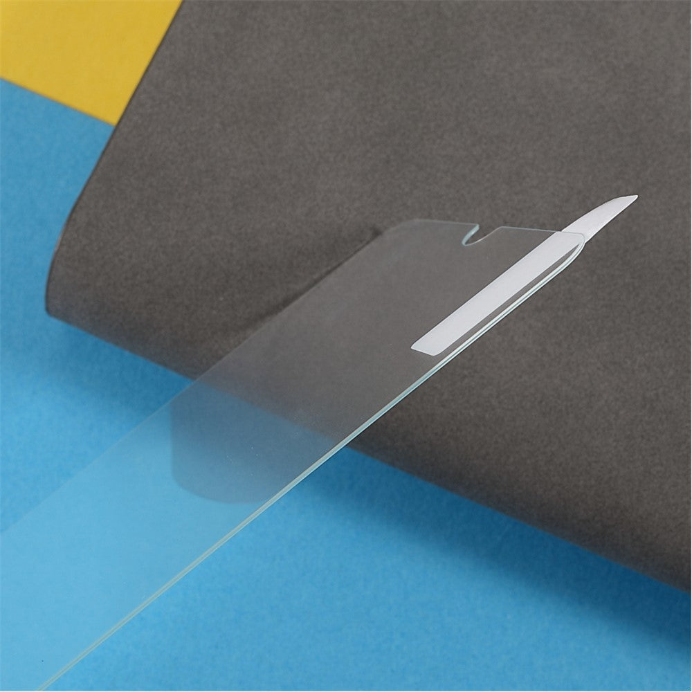 0.25mm Arc Edge Tempered Glass Phone Protective Film for Samsung Galaxy A03s (166.5mm)