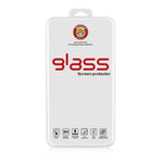 HAT PRINCE 0.26mm 9H 2.5D Fingerprint-proof Tempered Glass Screen Protector for Samsung Galaxy A22 4G (EU Version)