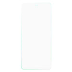 For Motorola Edge 20 Clear Tempered Glass Screen Protector Scratch Resistant 0.3mm Thickness Arc Edge Film