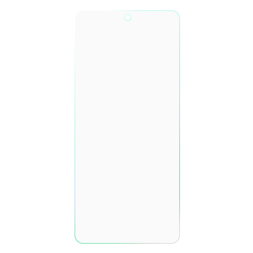For Motorola Edge 20 Clear Tempered Glass Screen Protector Scratch Resistant 0.3mm Thickness Arc Edge Film