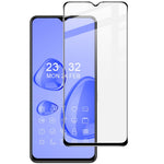 IMAK Pro+ Series Ridsefri skærmbeskytter i hærdet glas til Oppo A16/A16s/A54s