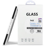 IMAK Pro+ Series Ridsefri skærmbeskytter i hærdet glas til Oppo A16/A16s/A54s