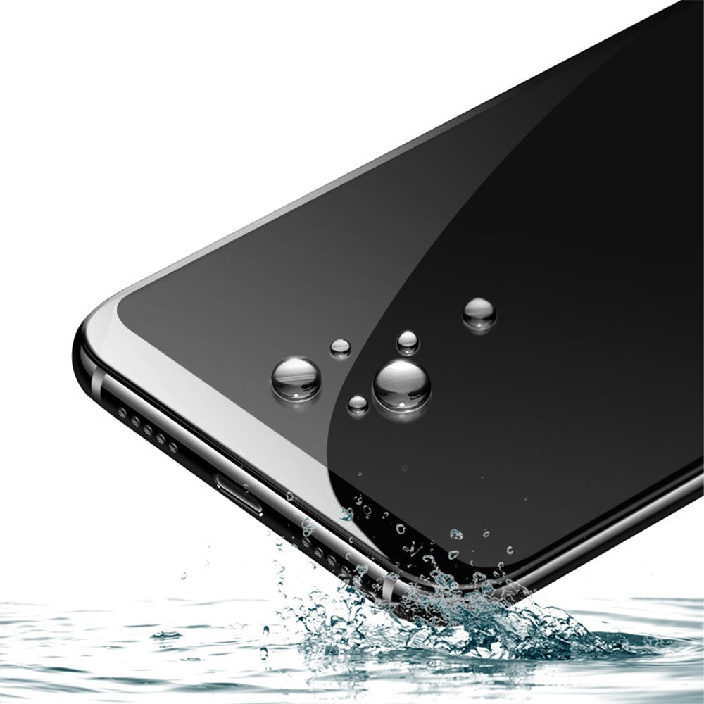 IMAK Pro+ Series Ridsefri skærmbeskytter i hærdet glas til Oppo A16/A16s/A54s